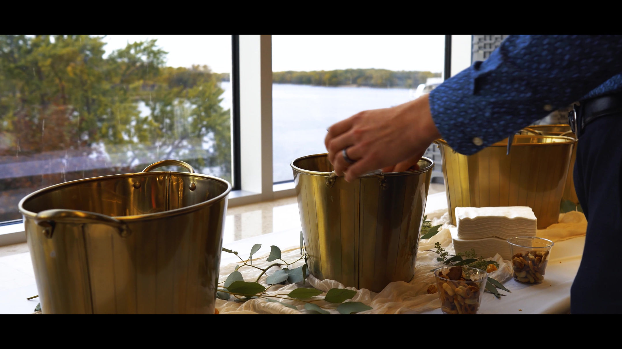 Wedding Video Production